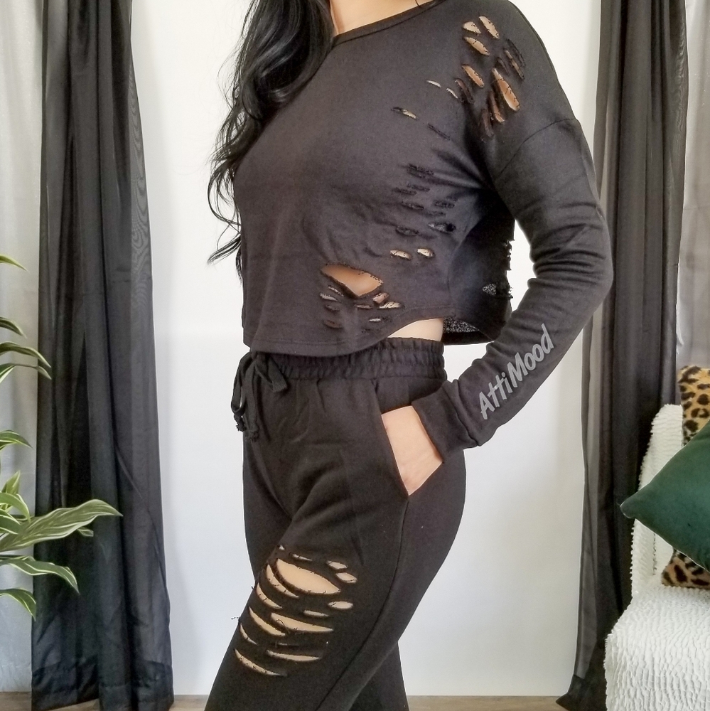 Jogger Set